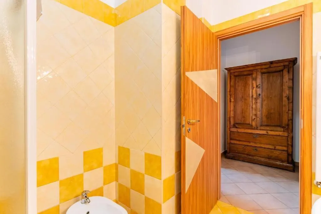 Serraglio Design Apartment Prato  Italy