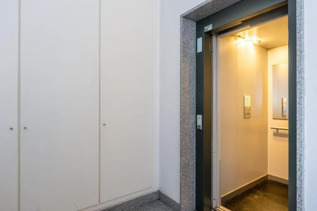 Serraglio Design Apartment Prato