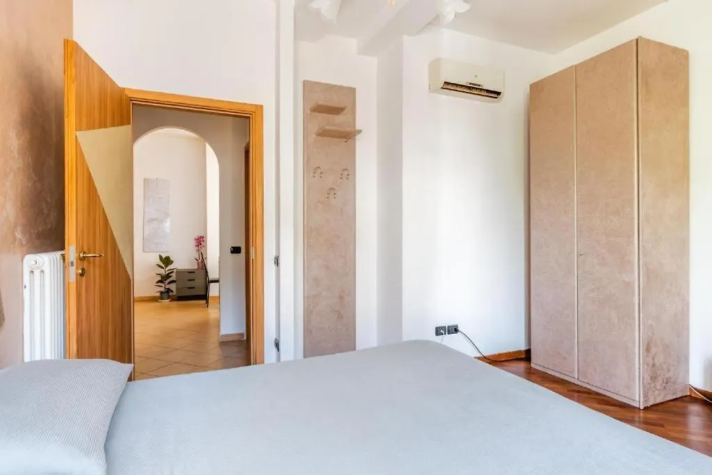Serraglio Design Apartment Prato