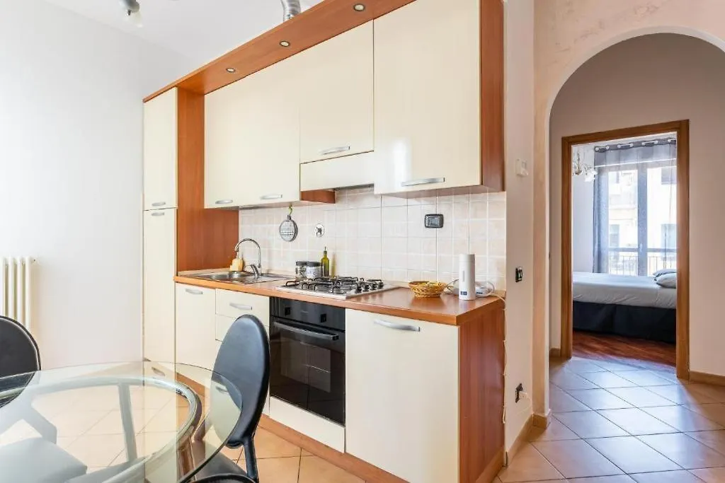 Serraglio Design Apartment Prato