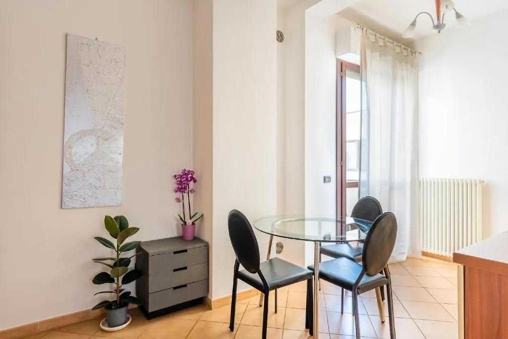 Serraglio Design Apartment Prato