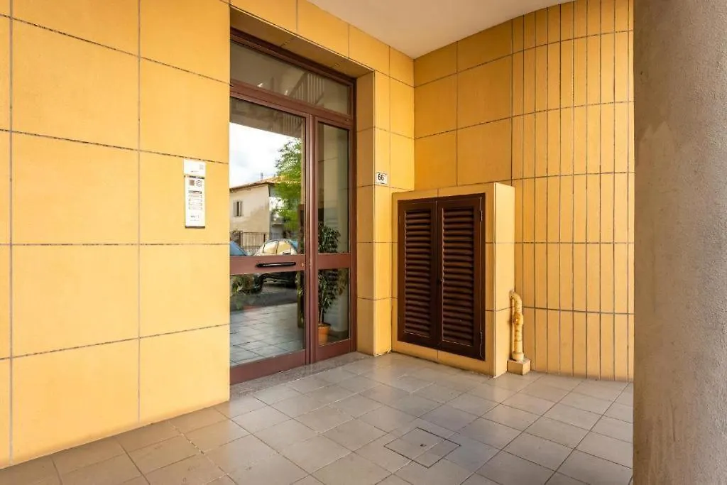 Serraglio Design Apartment Prato