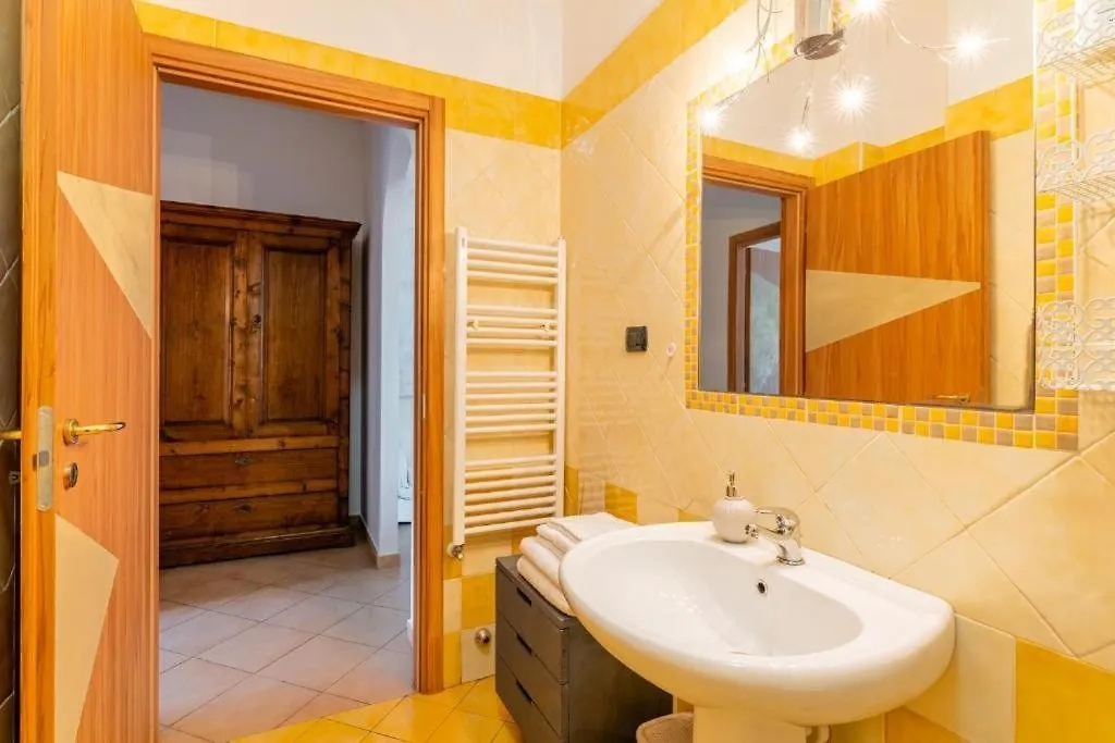 Serraglio Design Apartment Prato   Prato (Prato)