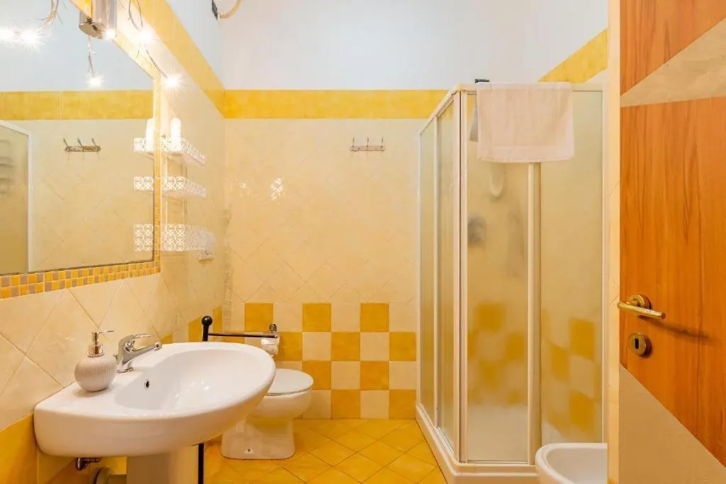 Serraglio Design Apartment Prato  Prato (Prato)